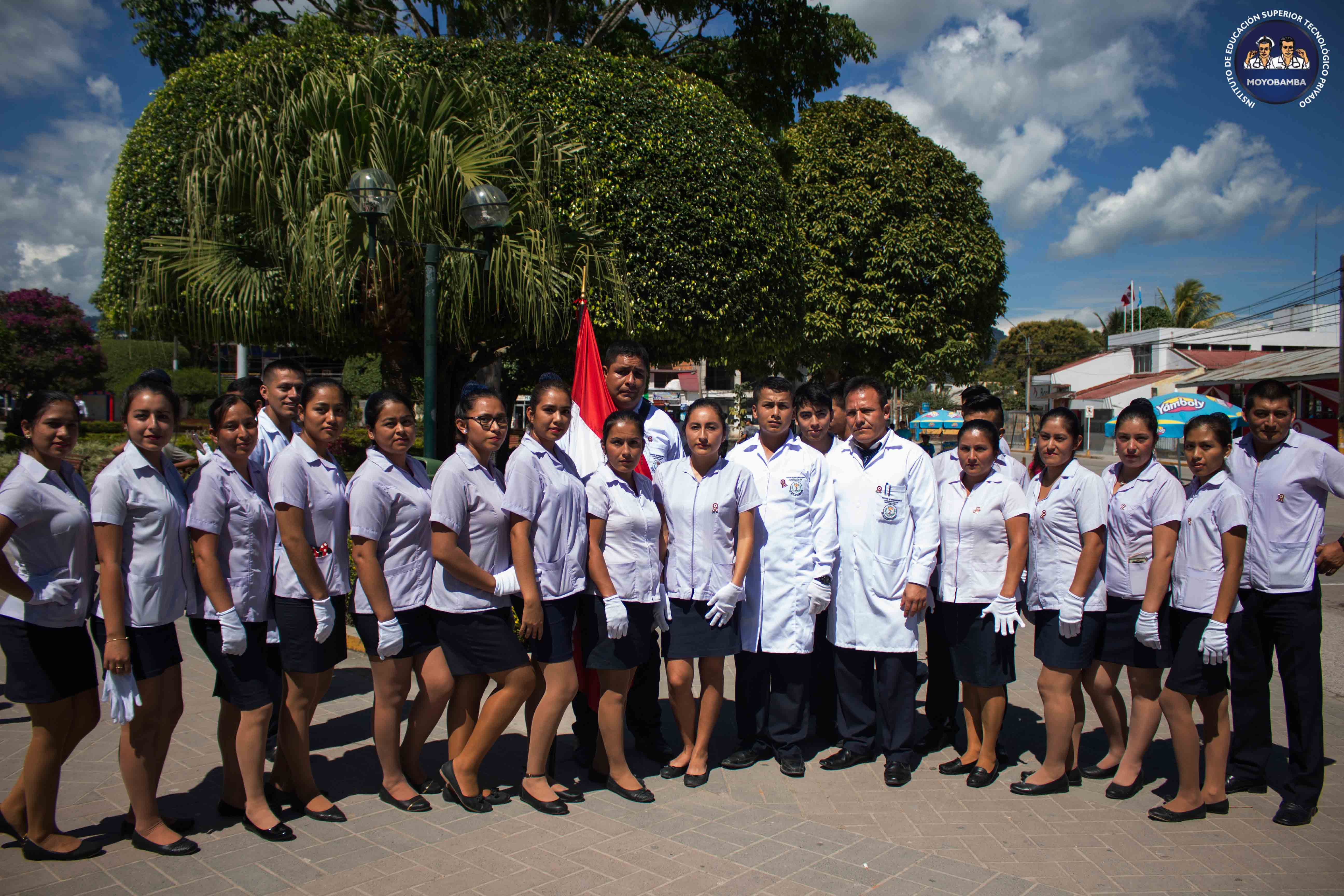 Módulo 1 Farmacia
